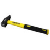 WIPRO Palu Machinist 4Sisi H/Fiber Lps PVC  25mm WP-H203E