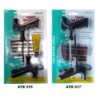 WIPRO A. Tambal Ban Tubles Set ATK-015/017 PVC