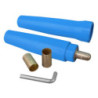 WIPRO Sambungan Kabel Las(Jpn Type) YJ98-11 500A Cable Joint