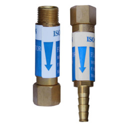 WIPRO Flashback Arrestor...