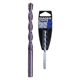 Diager Bor Keramik-(245) M 10