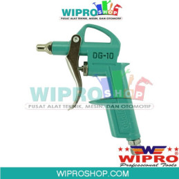 WIPRO Air Duster DG 10-1
