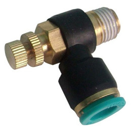 WIPRO Fitting PU JSC-10~03