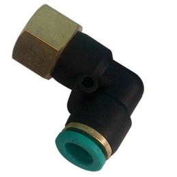 WIPRO Fitting PU SPLF-04~02