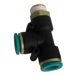 WIPRO Fitting PU SPD-04~M5