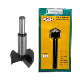 JCK Hinge Boring Bit 53mm...