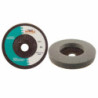 WIPRO Spongy Wheel 4 inch CC 400