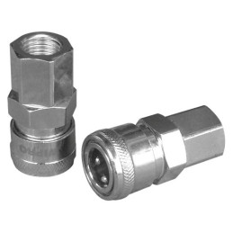 WIPRO Quick Coupling SF 22(20)
