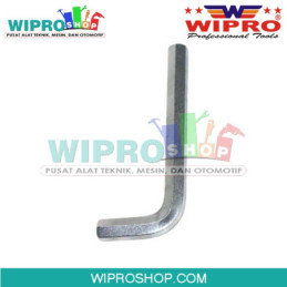 WIPRO Kunci L 24.0mm