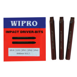 WIPRO Mata Obeng Ketok...
