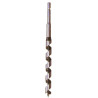 JCK Bor Kayu Auger Bit No.6  1/4 inchx160 (Short)