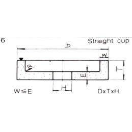 Kinik BG M Lurus m150x...