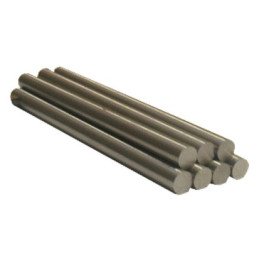 JCK Betel Bubut Bulat HSS m...