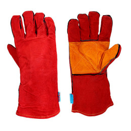 WIPRO Sarung Tangan Kulit...