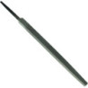 WIPRO Kikir Segitiga Halus 8 inch