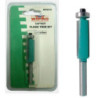 WIPRO Straight Bits W/Bearing 101-05228(1/4x10mm)
