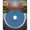 JCK D. Wheel Wet DWG041 (4 inch)