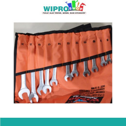 WIPRO Kunci Ring Pas Set...