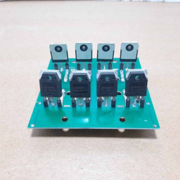 WIPRO SP. Travo Las...