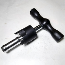 WIPRO SP. S/Selang A.Panas...