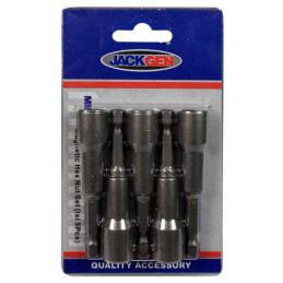 JACKGEN Magnetic Hex Nut...
