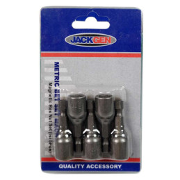 JACKGEN Magnetic Hex Nut...