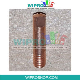 WIPRO SP. Travo Las...