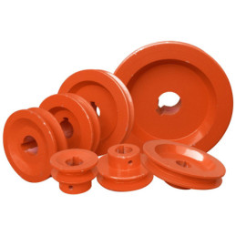 WIPRO Pully Alluminium...