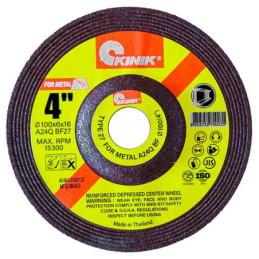 Kinik Batu Slep m100X6X16...