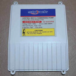 WIPRO SP. Pompa Celup...