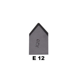 JCK Betel Widia E12