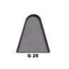 JCK Betel Widia G 25