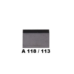 JCK Betel Widia A 118 / 113