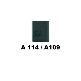 JCK Betel Widia A 114 / 109