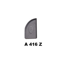 JCK Betel Widia A 416 Z