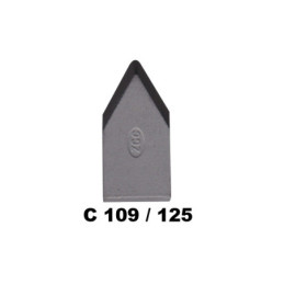 JCK Betel Widia C 109/ C 125