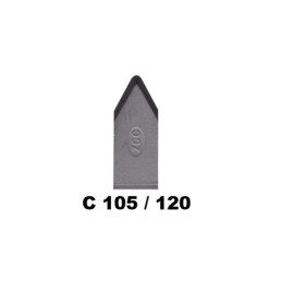 JCK Betel Widia C 105/ C 120