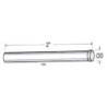 Kinik D. Plated Core Drill 2D150P TD- 32 m3.2x1/8 inch