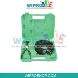 WIPRO Tang Piston Ring Set...