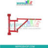 WIPRO Rotary Hoist Frame Adjustable HST-200 (200 Kg)