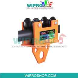WIPRO Pull Trolley PT-505...