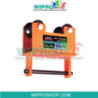 WIPRO Pull Trolley PT-500 (500Kg)