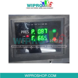 WIPRO SP. Compressor...
