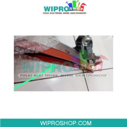 WIPRO SP. Mesin Pembersih...