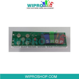 WIPRO SP. DTM-030 Display