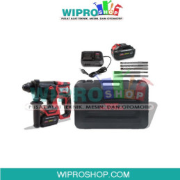WIPRO W6028 Bor Impact SDS...