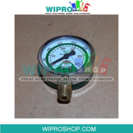WIPRO SP. Regulator Oxy...