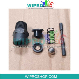 WIPRO SP. Air Impact Wrench...
