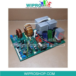 WIPRO SP. Travo Las...