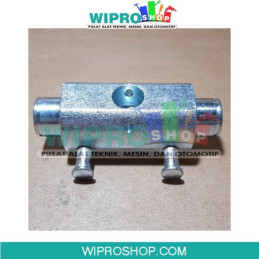 WIPRO SP. Dongkrak Buaya...